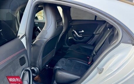 Mercedes-Benz CLA, 2020 год, 2 990 000 рублей, 18 фотография