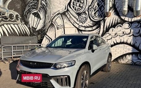 Geely Tugella FY11, 2023 год, 2 300 000 рублей, 2 фотография