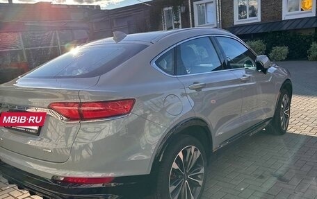 Geely Tugella FY11, 2023 год, 2 300 000 рублей, 4 фотография