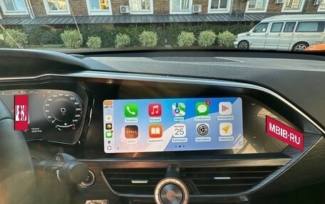 Geely Tugella FY11, 2023 год, 2 300 000 рублей, 9 фотография