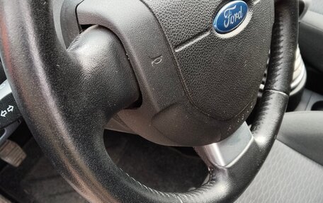 Ford Fiesta, 2007 год, 440 000 рублей, 8 фотография