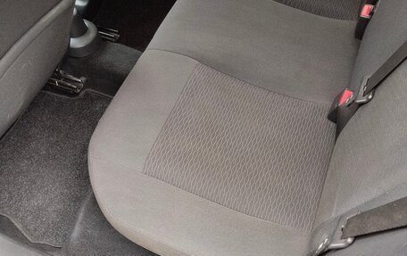 Ford Fiesta, 2007 год, 440 000 рублей, 10 фотография