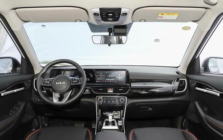KIA Seltos I, 2025 год, 2 055 000 рублей, 7 фотография
