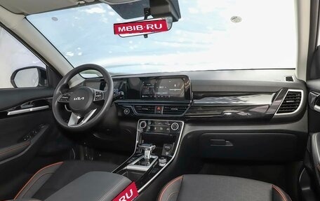 KIA Seltos I, 2025 год, 2 055 000 рублей, 10 фотография