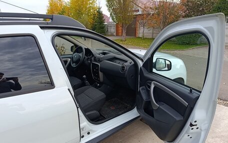 Renault Duster I рестайлинг, 2014 год, 1 190 000 рублей, 8 фотография