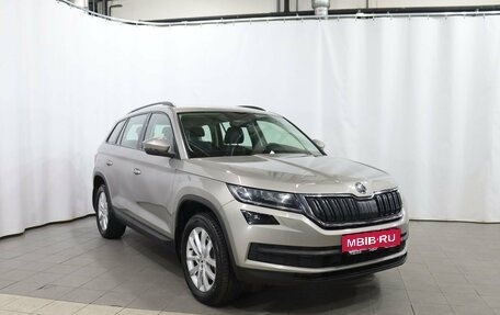 Skoda Kodiaq I, 2020 год, 3 259 000 рублей, 3 фотография