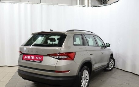 Skoda Kodiaq I, 2020 год, 3 259 000 рублей, 4 фотография