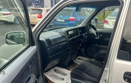 Honda Stepwgn IV, 2000 год, 669 000 рублей, 10 фотография