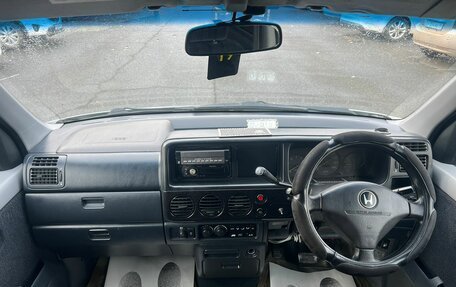 Honda Stepwgn IV, 2000 год, 669 000 рублей, 13 фотография