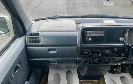 Honda Stepwgn IV, 2000 год, 669 000 рублей, 16 фотография