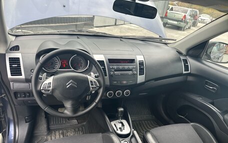 Citroen C-Crosser, 2008 год, 830 000 рублей, 5 фотография