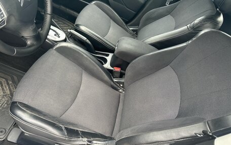 Citroen C-Crosser, 2008 год, 830 000 рублей, 6 фотография
