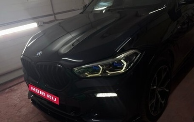 BMW X6, 2021 год, 7 900 000 рублей, 1 фотография