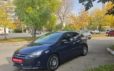 Ford Focus III, 2012 год, 700 000 рублей, 1 фотография