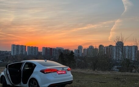 KIA Cerato III, 2020 год, 1 700 000 рублей, 1 фотография