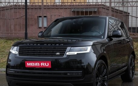 Land Rover Range Rover IV рестайлинг, 2025 год, 24 925 000 рублей, 1 фотография