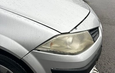 Renault Megane II, 2007 год, 500 000 рублей, 1 фотография