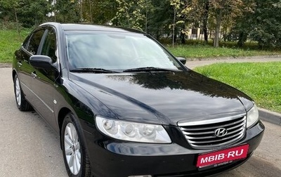 Hyundai Grandeur, 2008 год, 990 000 рублей, 1 фотография