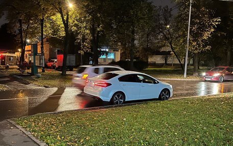 KIA Cerato III, 2020 год, 1 700 000 рублей, 4 фотография