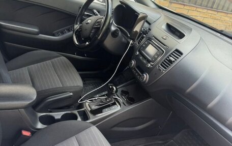 KIA Cerato III, 2020 год, 1 700 000 рублей, 7 фотография