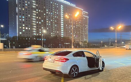 KIA Cerato III, 2020 год, 1 700 000 рублей, 2 фотография