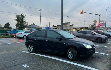 Ford Focus II рестайлинг, 2007 год, 480 000 рублей, 2 фотография