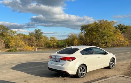 KIA Cerato III, 2020 год, 1 700 000 рублей, 3 фотография