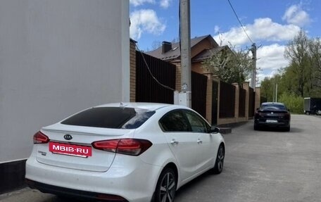 KIA Cerato III, 2020 год, 1 700 000 рублей, 6 фотография