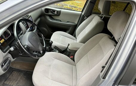 Hyundai Santa Fe Classic, 2007 год, 745 000 рублей, 8 фотография