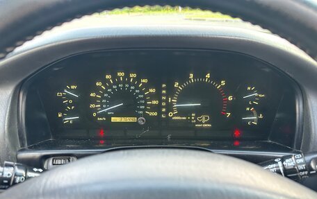 Lexus LX II, 2000 год, 1 350 000 рублей, 13 фотография