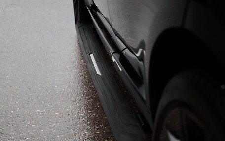 Land Rover Range Rover IV рестайлинг, 2025 год, 24 925 000 рублей, 4 фотография