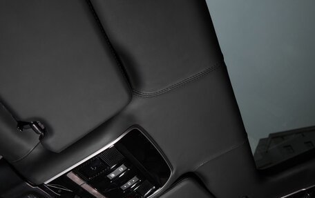 Land Rover Range Rover IV рестайлинг, 2025 год, 24 925 000 рублей, 5 фотография