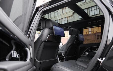 Land Rover Range Rover IV рестайлинг, 2025 год, 24 925 000 рублей, 3 фотография