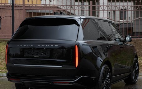 Land Rover Range Rover IV рестайлинг, 2025 год, 24 925 000 рублей, 7 фотография