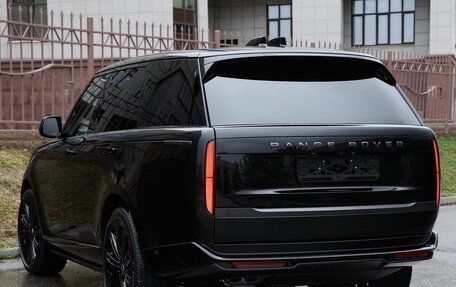 Land Rover Range Rover IV рестайлинг, 2025 год, 24 925 000 рублей, 8 фотография