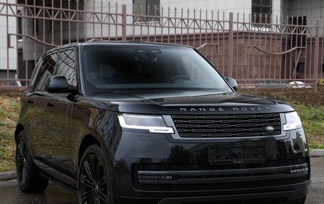 Land Rover Range Rover IV рестайлинг, 2025 год, 24 925 000 рублей, 6 фотография