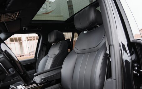 Land Rover Range Rover IV рестайлинг, 2025 год, 24 925 000 рублей, 11 фотография