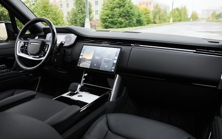 Land Rover Range Rover IV рестайлинг, 2025 год, 24 925 000 рублей, 9 фотография