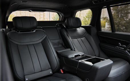 Land Rover Range Rover IV рестайлинг, 2025 год, 24 925 000 рублей, 14 фотография