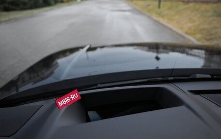 Land Rover Range Rover IV рестайлинг, 2025 год, 24 925 000 рублей, 15 фотография