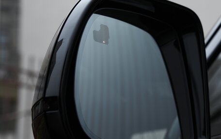 Land Rover Range Rover IV рестайлинг, 2025 год, 24 925 000 рублей, 28 фотография