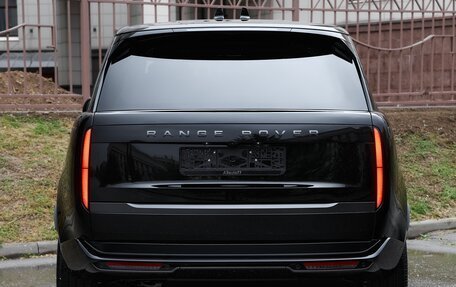 Land Rover Range Rover IV рестайлинг, 2025 год, 24 925 000 рублей, 24 фотография