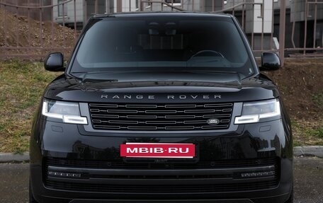 Land Rover Range Rover IV рестайлинг, 2025 год, 24 925 000 рублей, 23 фотография