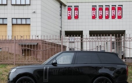 Land Rover Range Rover IV рестайлинг, 2025 год, 24 925 000 рублей, 25 фотография