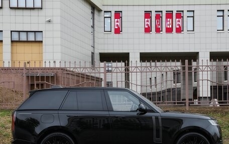 Land Rover Range Rover IV рестайлинг, 2025 год, 24 925 000 рублей, 26 фотография