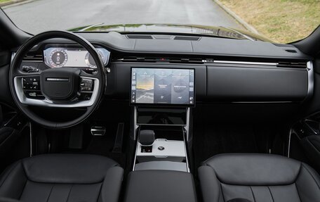 Land Rover Range Rover IV рестайлинг, 2025 год, 24 925 000 рублей, 32 фотография