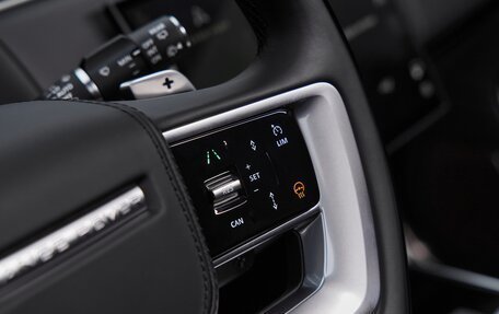 Land Rover Range Rover IV рестайлинг, 2025 год, 24 925 000 рублей, 33 фотография