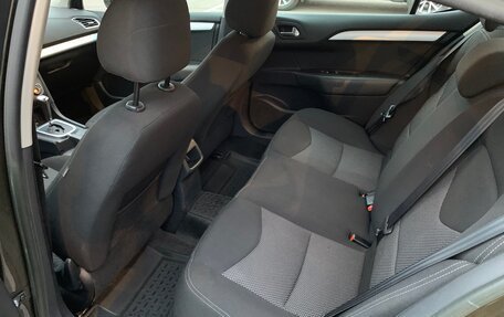 Citroen C4 II рестайлинг, 2014 год, 810 000 рублей, 7 фотография