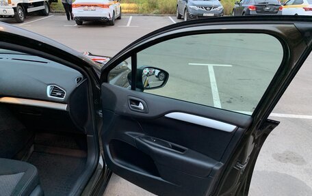 Citroen C4 II рестайлинг, 2014 год, 810 000 рублей, 10 фотография
