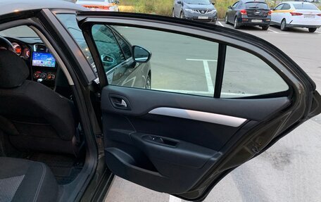 Citroen C4 II рестайлинг, 2014 год, 810 000 рублей, 13 фотография
